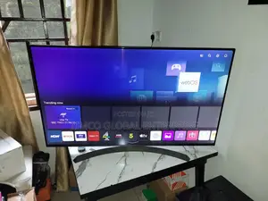 Lg Google Nano Cell Smart Tv