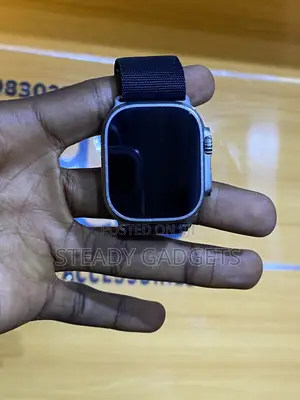 Iwatch Ultra 2 49mm Gps+Lte