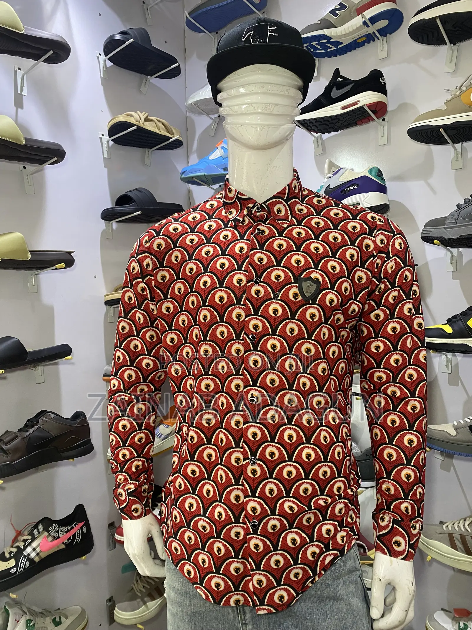 Premium Quality Long Sleeve Shirts