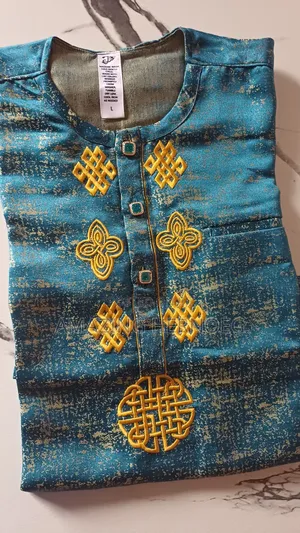 Men Attire