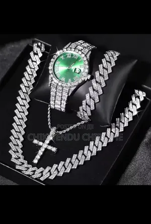 Luxury Watches at Affordable Prices