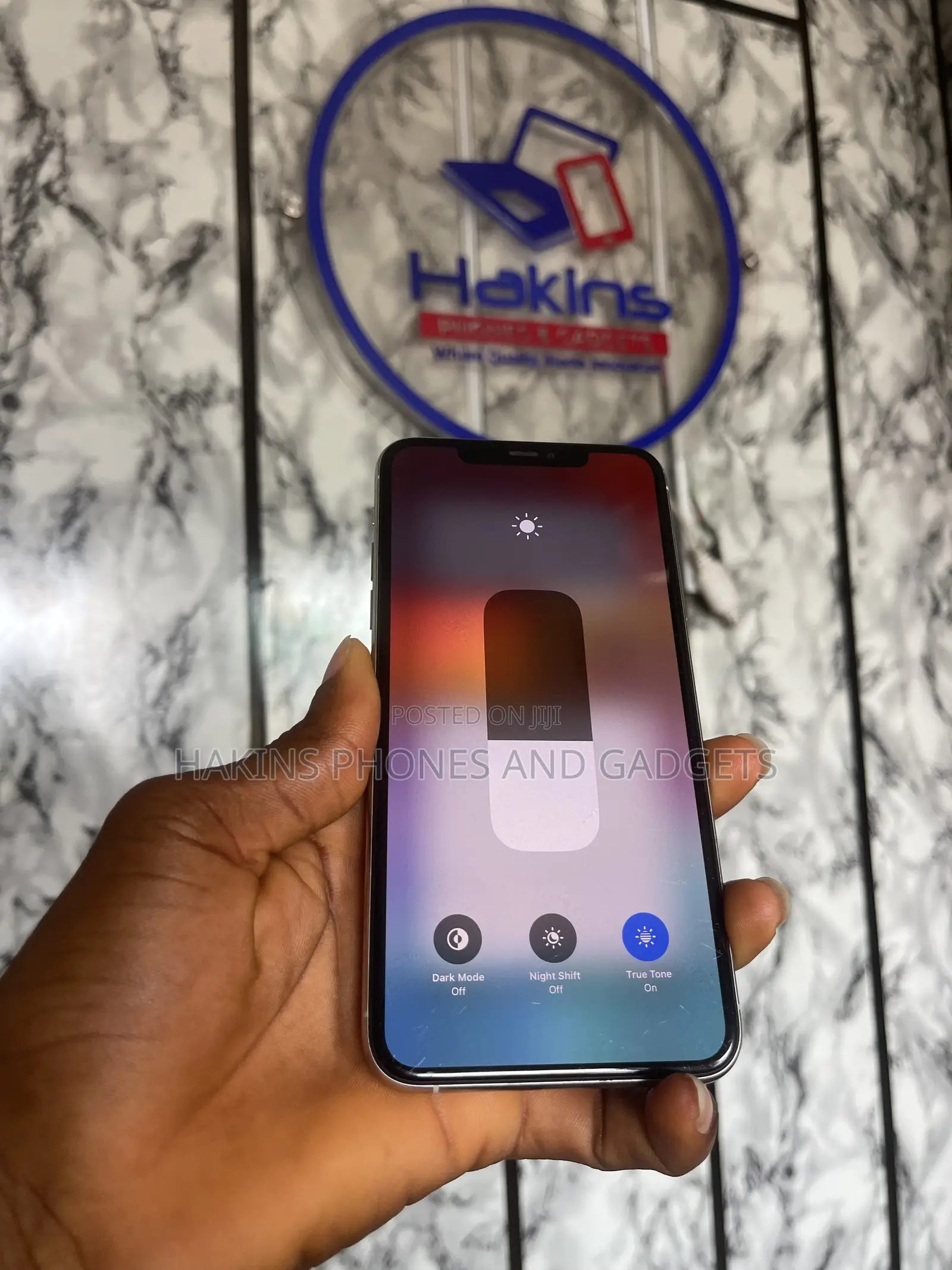 Apple iPhone 11 Pro Max 64 GB White