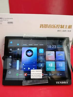 Tundra Smart Amplifier 10inches With Alexa App and Tuya Smart