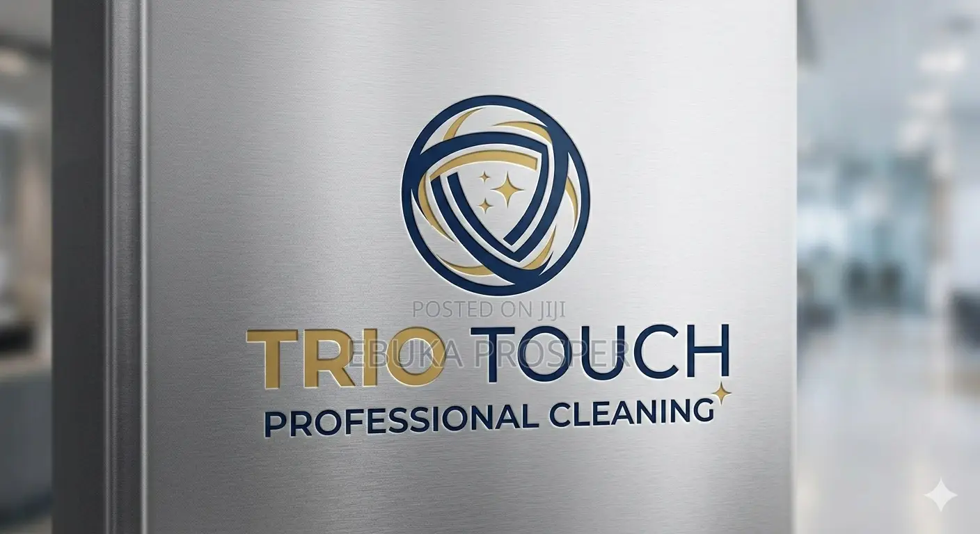 Cleaning Brand
