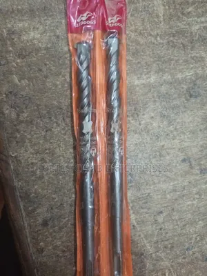 Wooden Bit