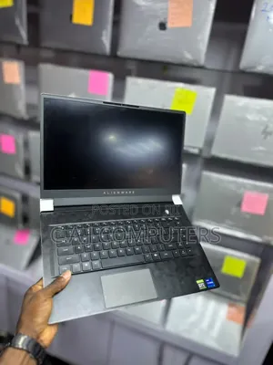 Laptop Alienware X15 R1 32GB Intel Core i7 SSD 1T