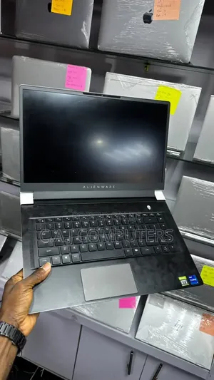 Laptop Alienware X15 R1 32GB Intel Core i7 SSD 1T