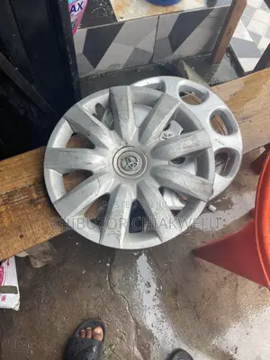 Wheel Covers Rim Covers