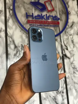 Apple iPhone 12 Pro Max 128 GB Blue