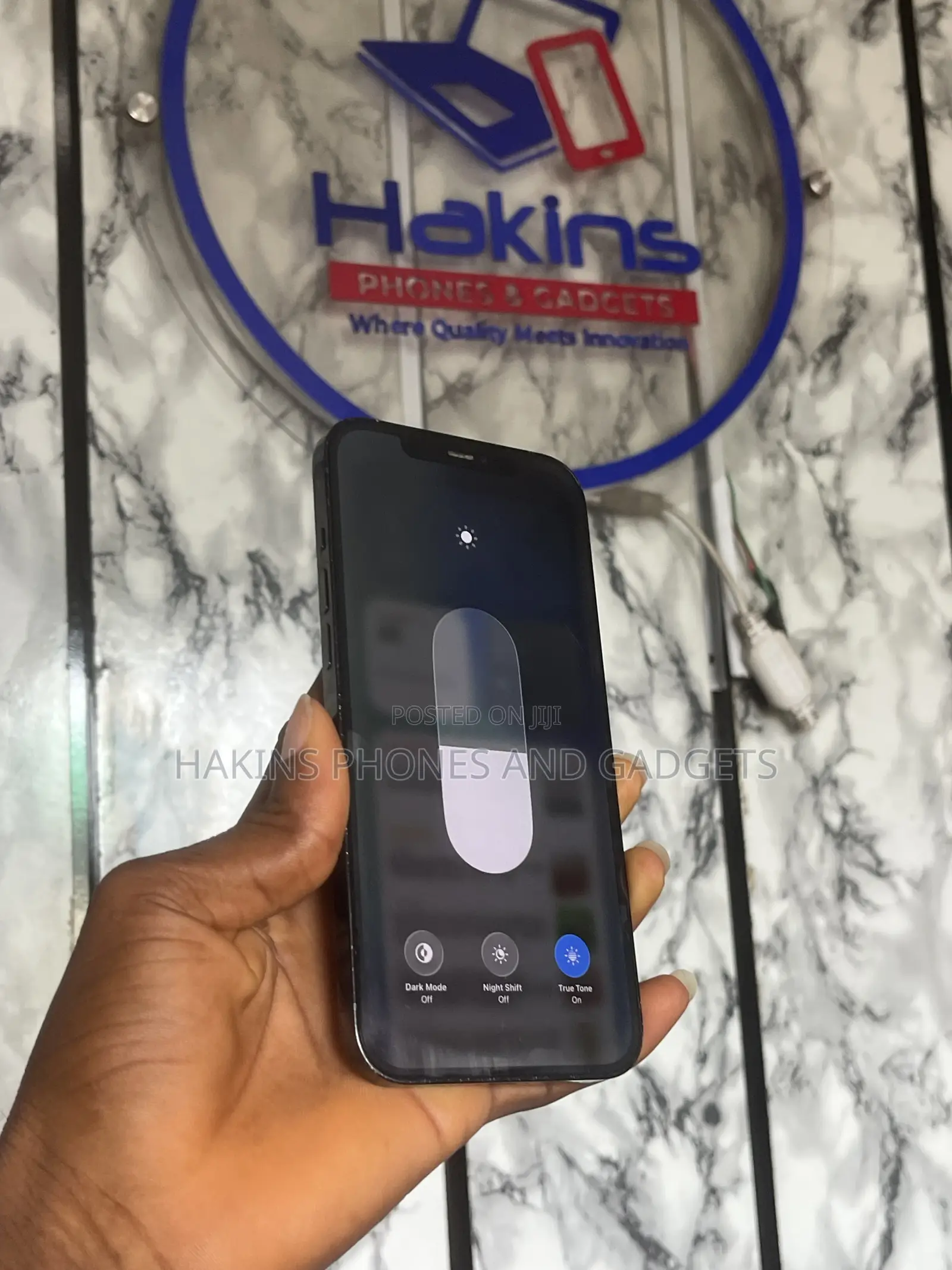 Apple iPhone 12 Pro Max 128 GB Blue