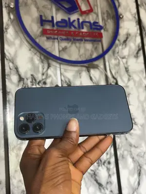 Apple iPhone 12 Pro Max 128 GB Blue