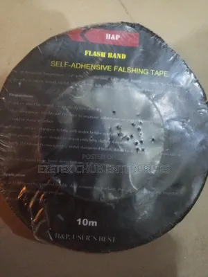 Flash Band