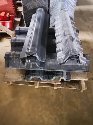Ridge Cap for Roofing