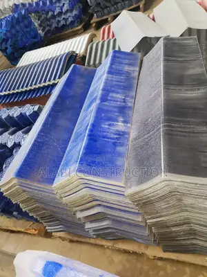 Ridge Cap for Roofing