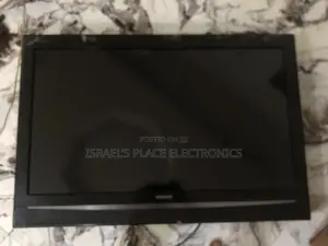 LCD Television Set