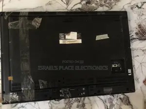 LCD Television Set