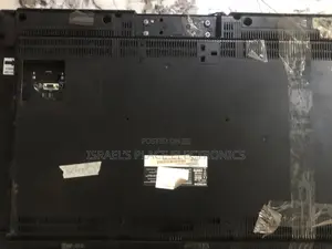LCD Television Set