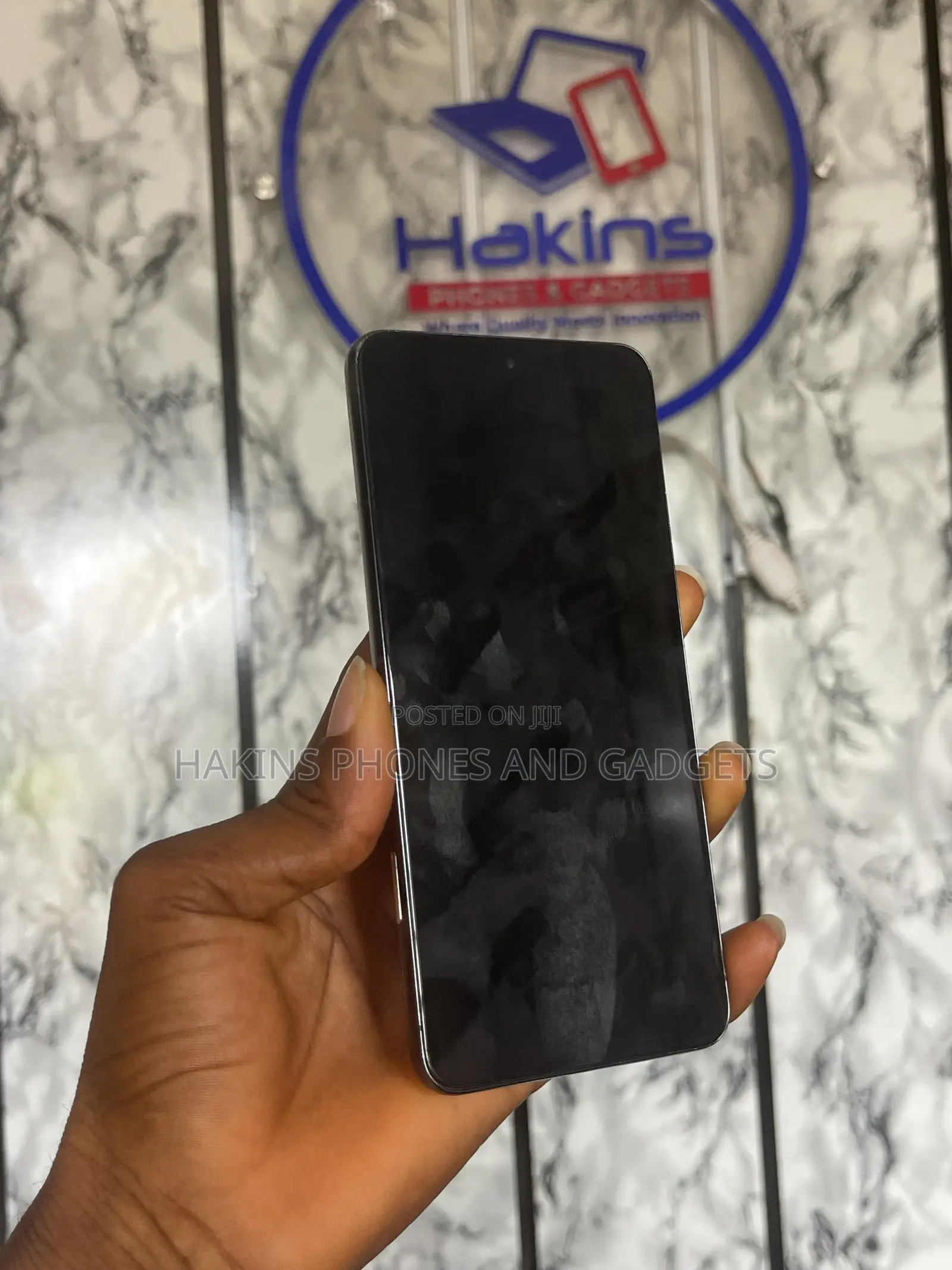 Google Pixel 8 Pro 128 GB Black