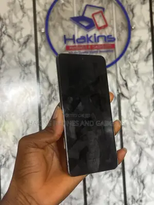Google Pixel 8 Pro 128 GB Black