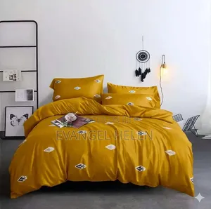 Evangel Bedding Interiors