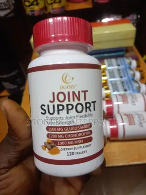 Joint Support