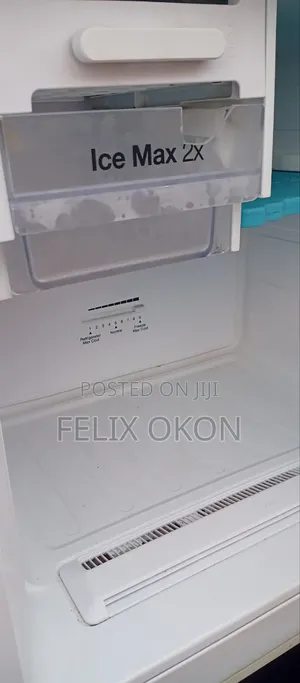 310ltr Refrigerator- Samsung