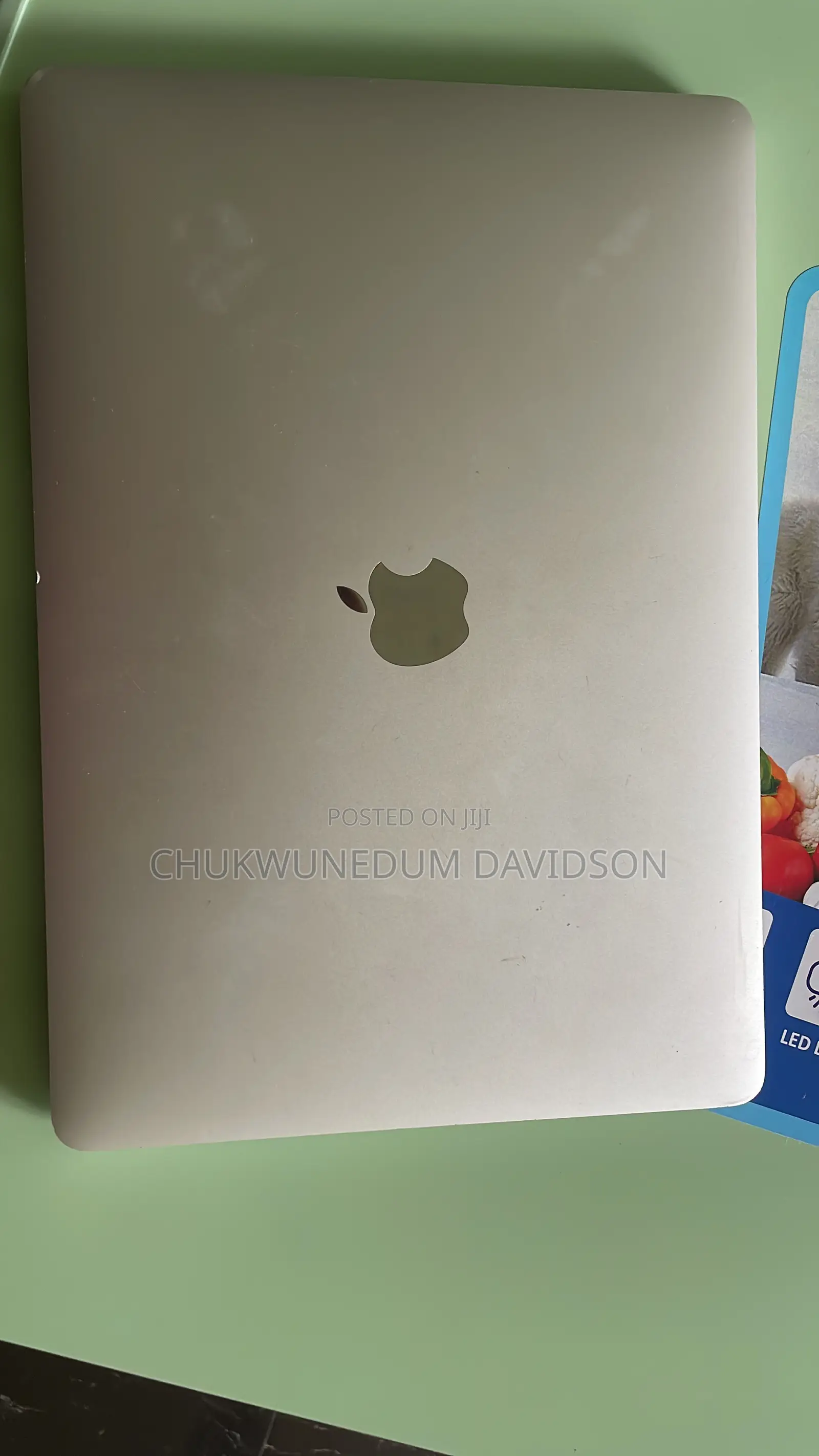 Laptop Apple MacBook Pro 2019 8GB Intel Core i5 SSD 128GB