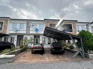 4bdrm Duplex in Victoria Nest, Chevron for rent