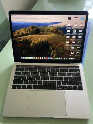 Laptop Apple MacBook Pro 2019 8GB Intel Core i5 SSD 128GB