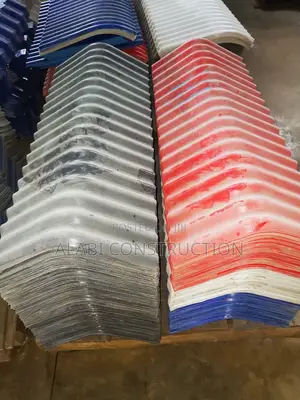 High-Quality Corrugated Roof Ridge Caps Covers Multiple Color