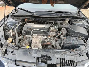 Honda Accord 2013 Gray