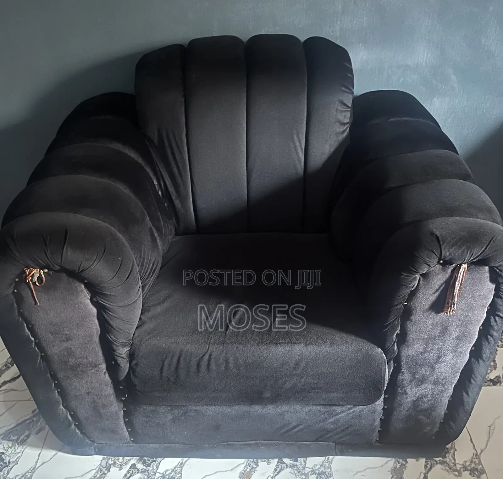 Sofa Chairs
