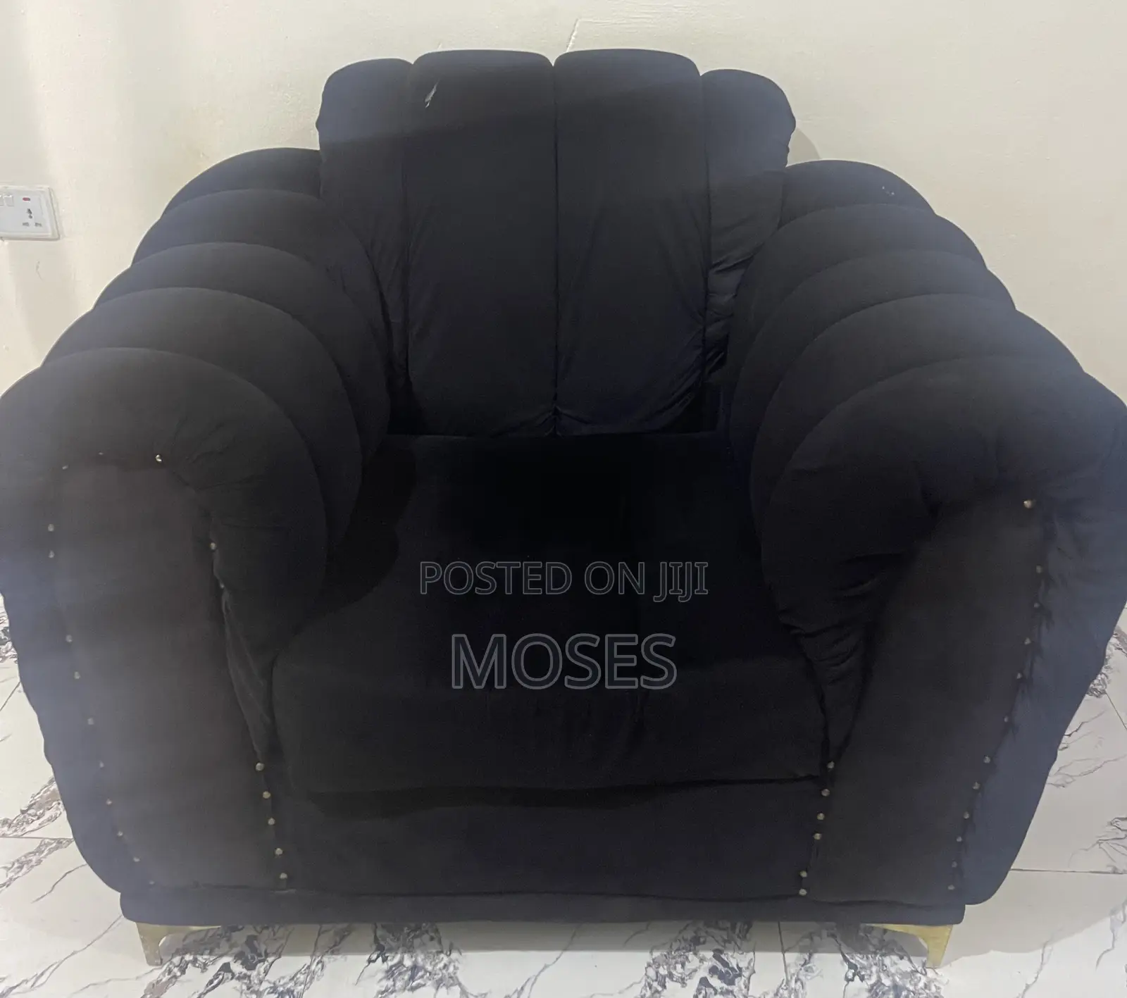 Sofa Chairs