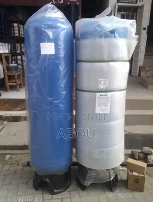Treatment Plant