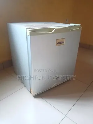 Royal Crown Fridge