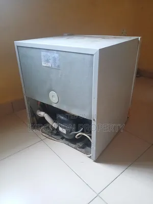 Royal Crown Fridge