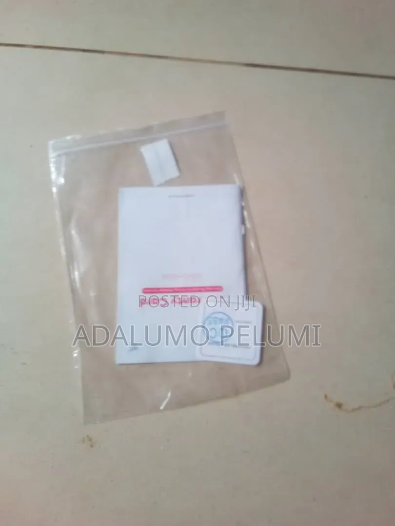 Itel Power Tank