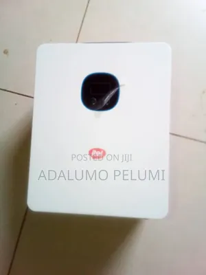 Itel Power Tank