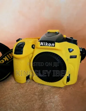Nikon D7100