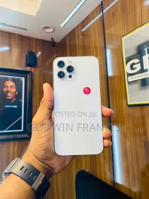 Apple iPhone 12 Pro Max 128 GB White