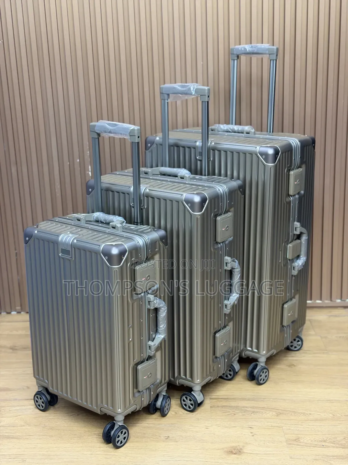 Luxury Gold