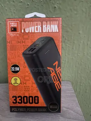 Power Bank