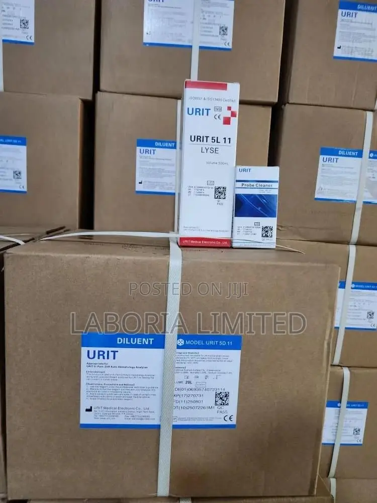 Urit Hematology