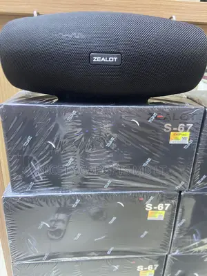 Zealot Speaker S67