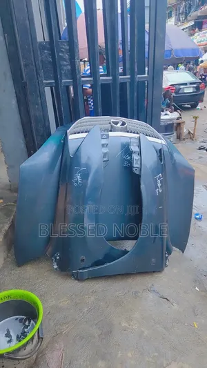 Set of Fender Rx330