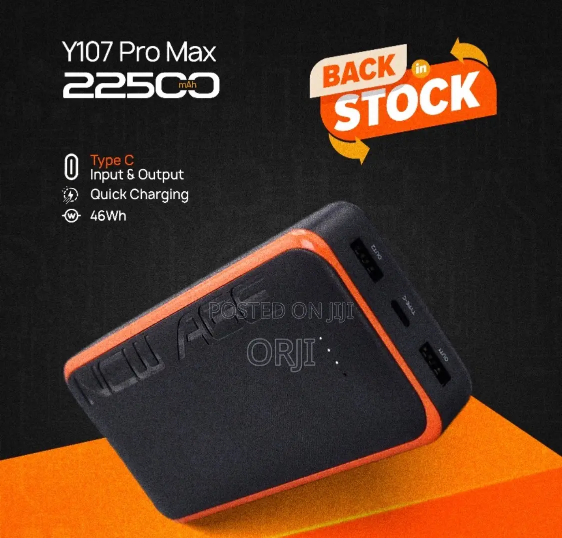 Power Bank
