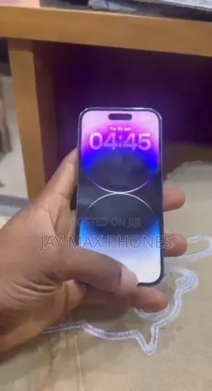Apple iPhone 14 Pro 256 GB Blue