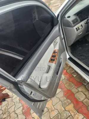 Sarki Yola Moto