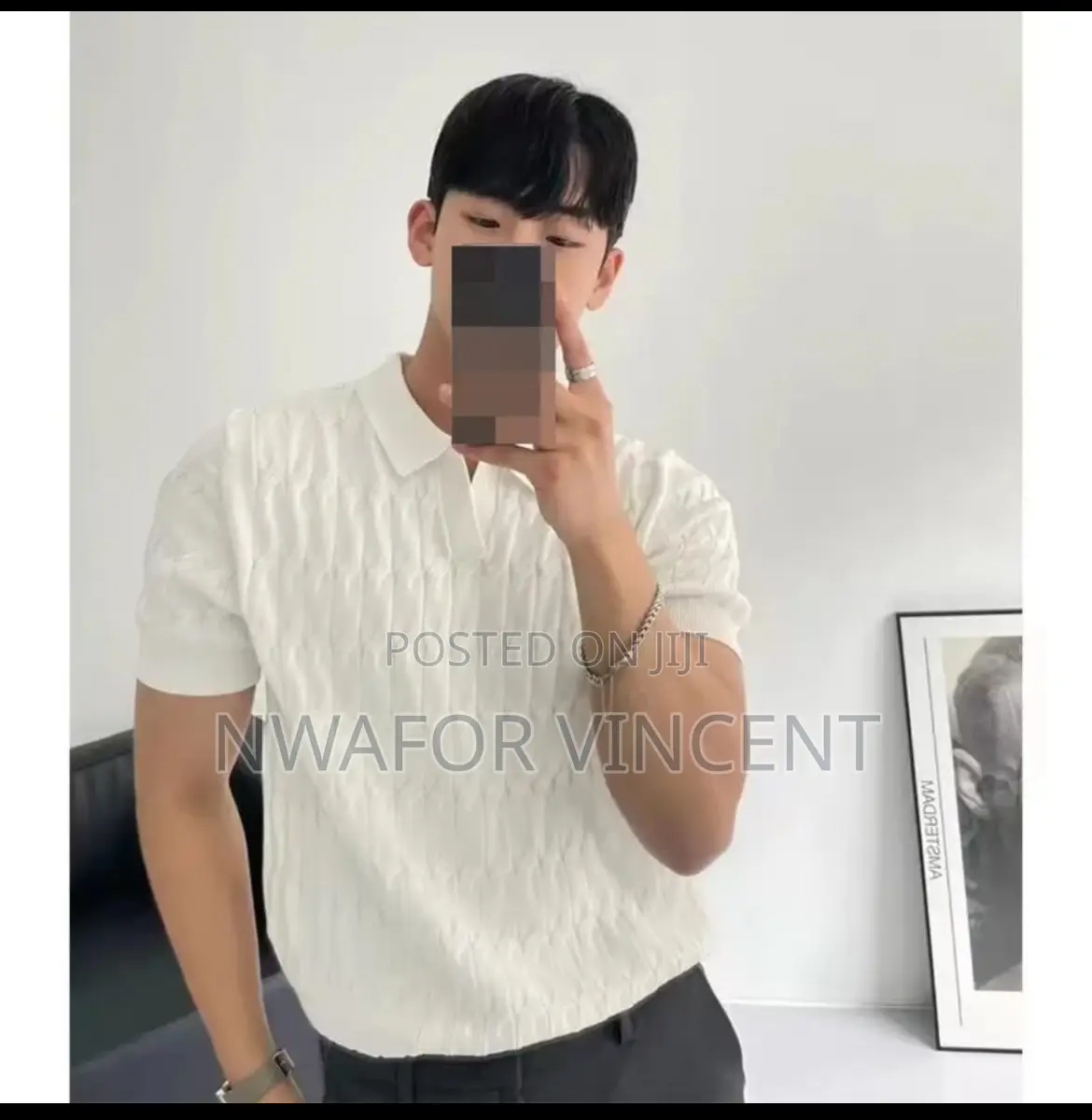 Breathable Shirts