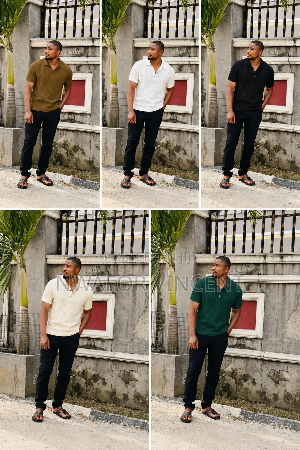 Breathable Shirts